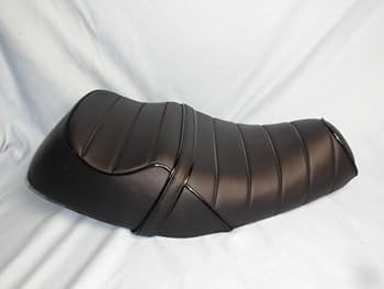 Amazon.co.jp: AF09 クレタク スパタク 純正改 黒レザー 段シート 黒